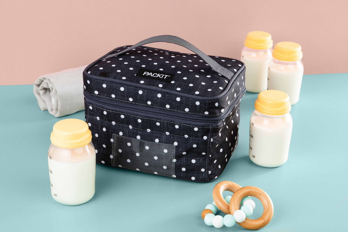 freezable-breastmilk-and-formula-cooler-z7 2023_Breastmilk-Cooler_Polka-Dots_Baby-Lifestyle-01_Lores.jpg