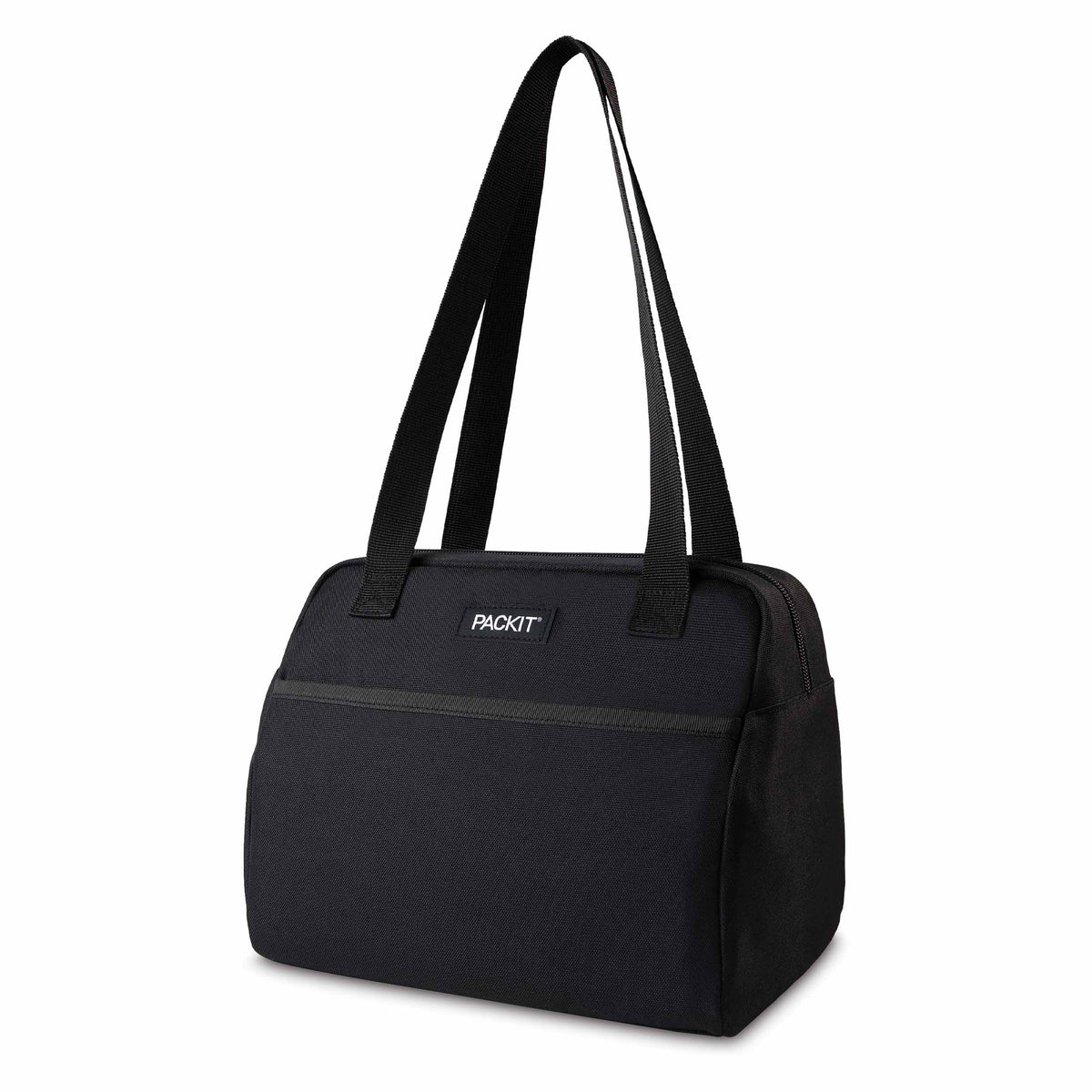 freezable-hampton-lunch-bag-g2 2024-Hampton-Black-Left-Straps-Up_Lores.jpg