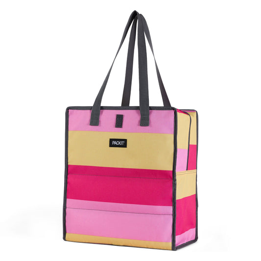 freezable-grocery-tote-y7 Freezable-Grocery-Tote-PinkStripes-Left-Straps-Up_Hires.jpg