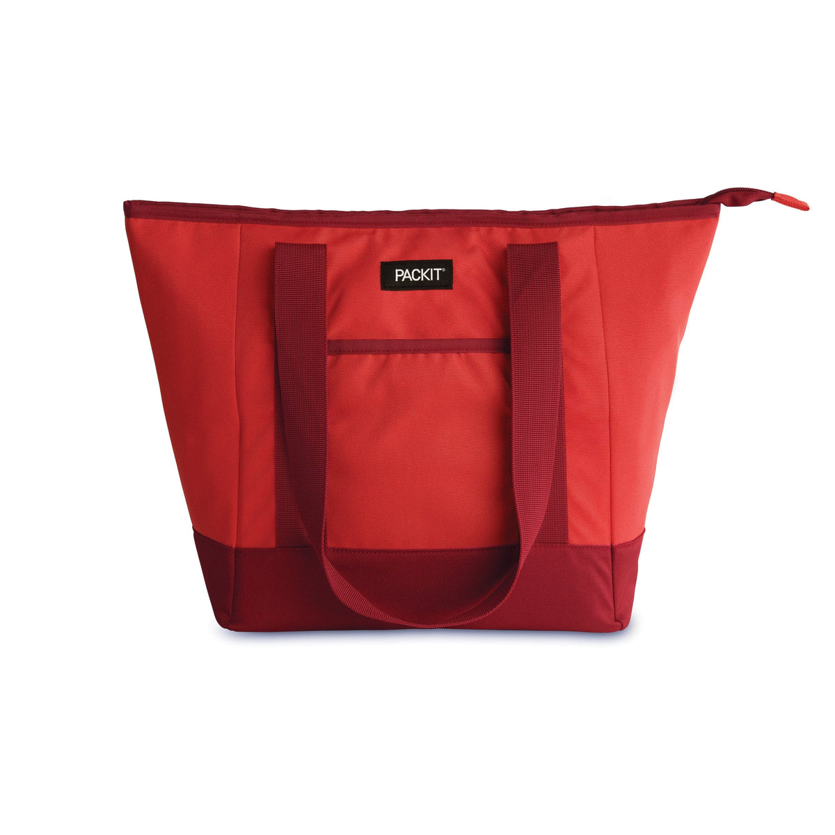 freezable-12-can-tote-cooler-x0 freezable-12-can-tote-cooler-poppy-front.jpg