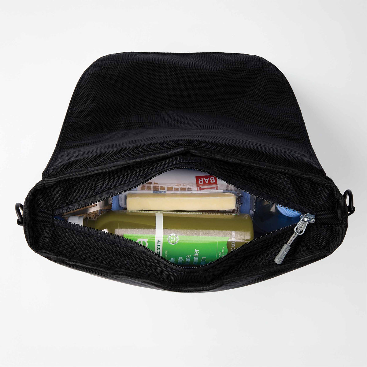 freezable-brooklyn-crossbody-t5 freezable-brooklyn-crossbody-black-ecofreeze-plus-top-view.jpg
