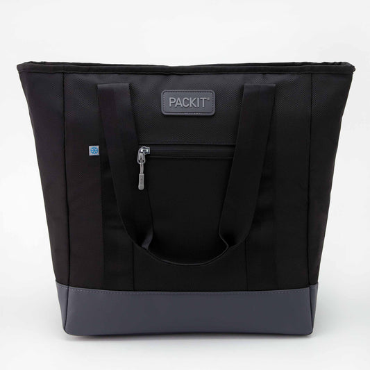 freezable-carry-tote-p5 freezable-carry-tote-black-gray-front.jpg
