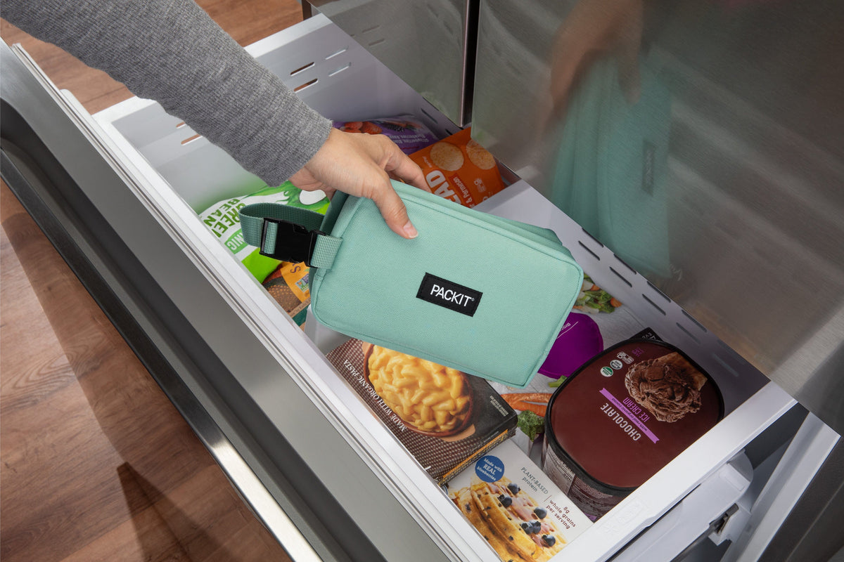 freezable-dual-compartment-snack-box-q1 freezable-dual-compartment-snack-box-sage-lifestyle-freezer.jpg