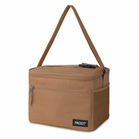 freezable-essential-cooler-e8 freezable-essential-cooler-almond-left-strap-up.jpg