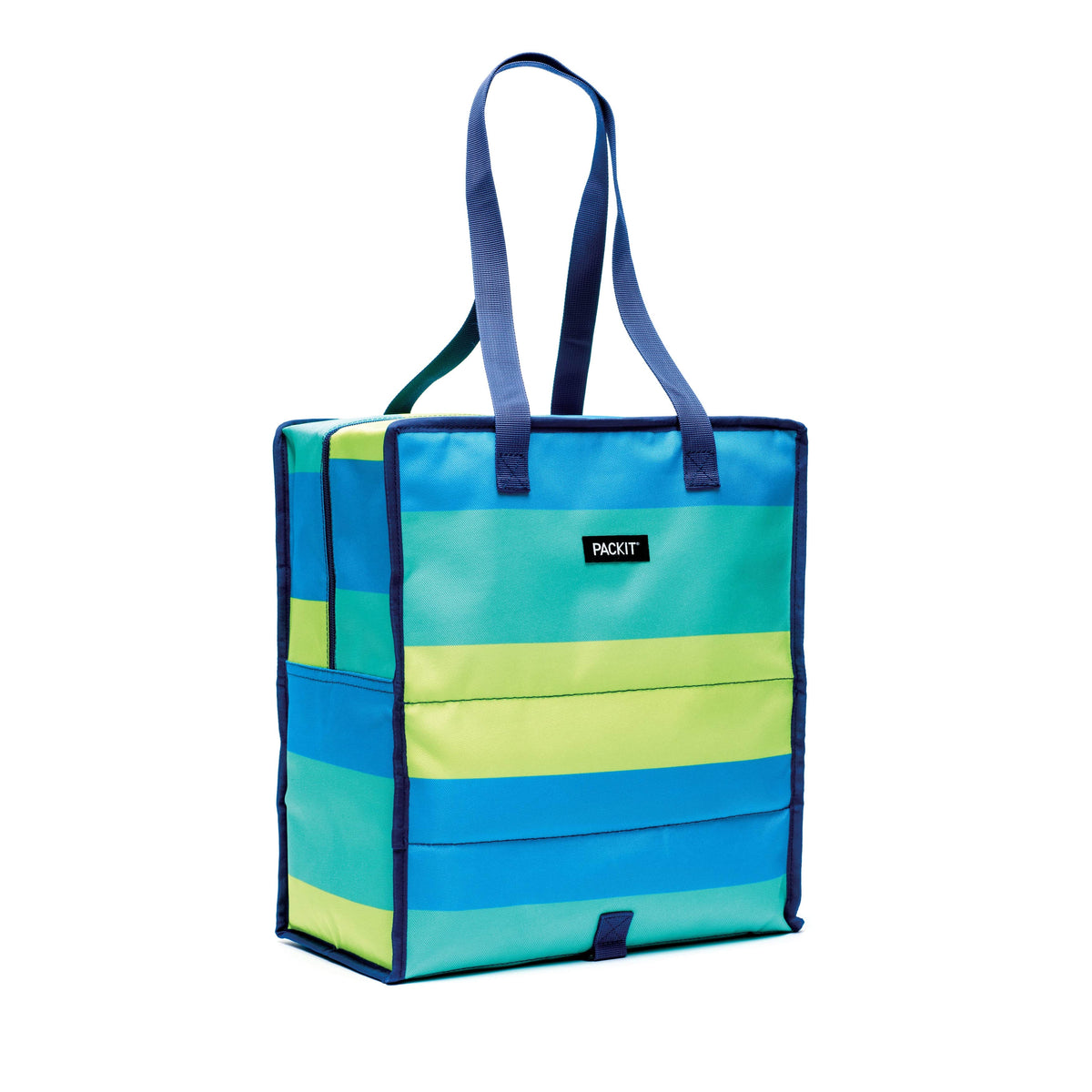 freezable-grocery-tote-y7 freezable-grocery-tote-fresh-stripe-right-angled.jpg
