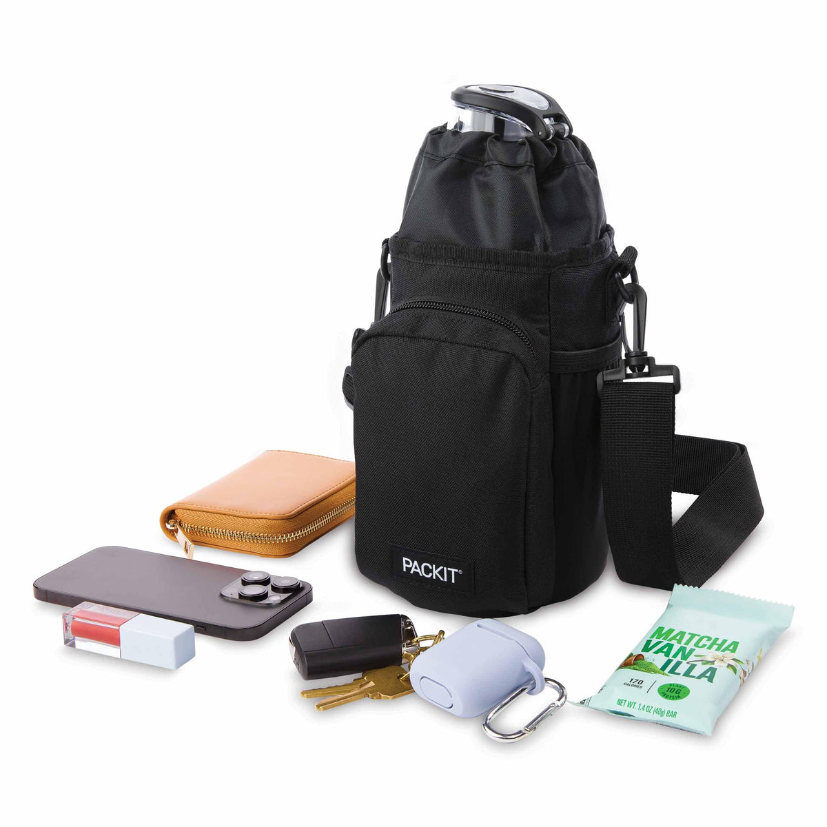 freezable-hydration-crossbody-f3 freezable-hydration-crossbody-black-water-bottle-acccessories-combo.jpg