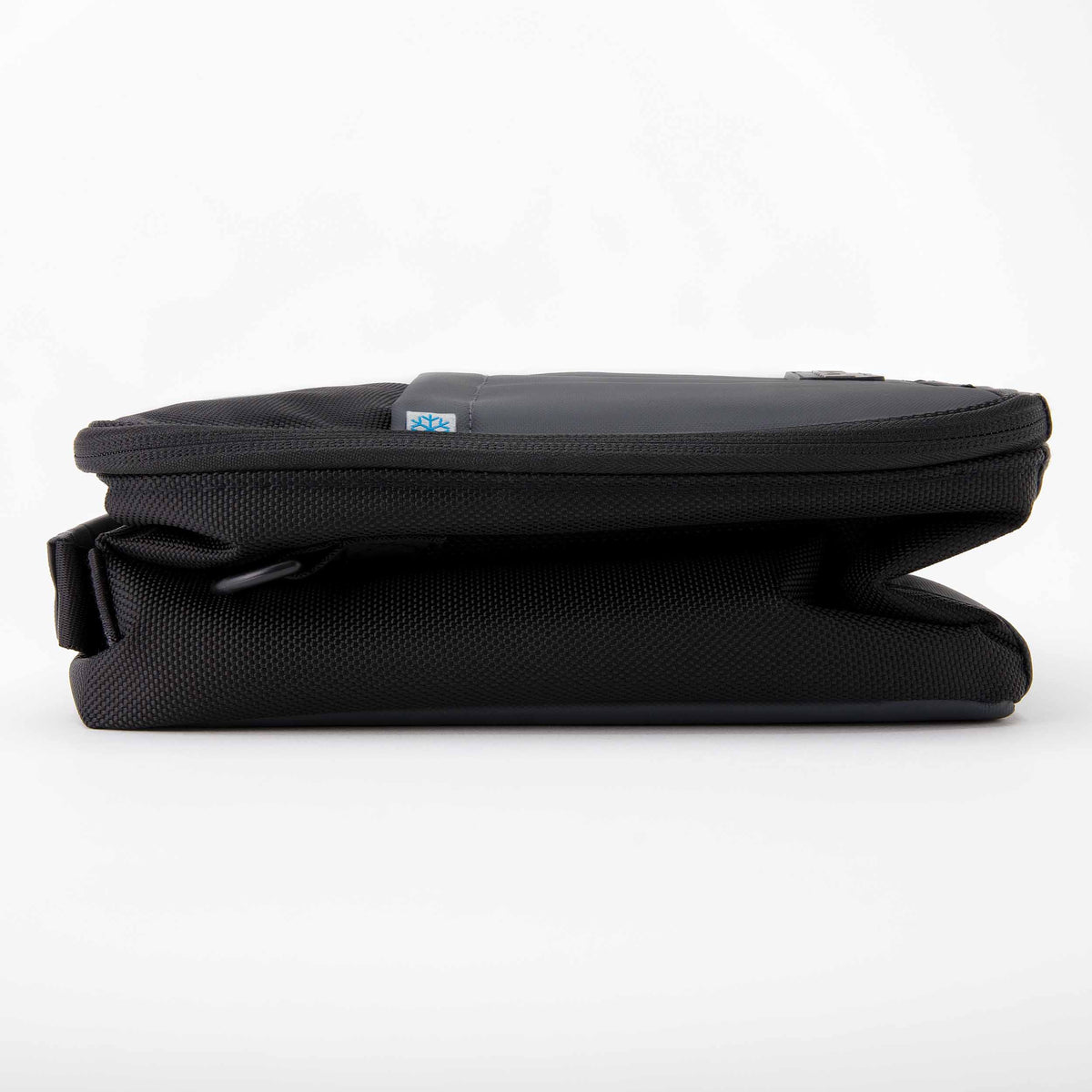 freezable-upright-lunch-box-p9 freezable-upright-lunch-box-black-gray-flat.jpg