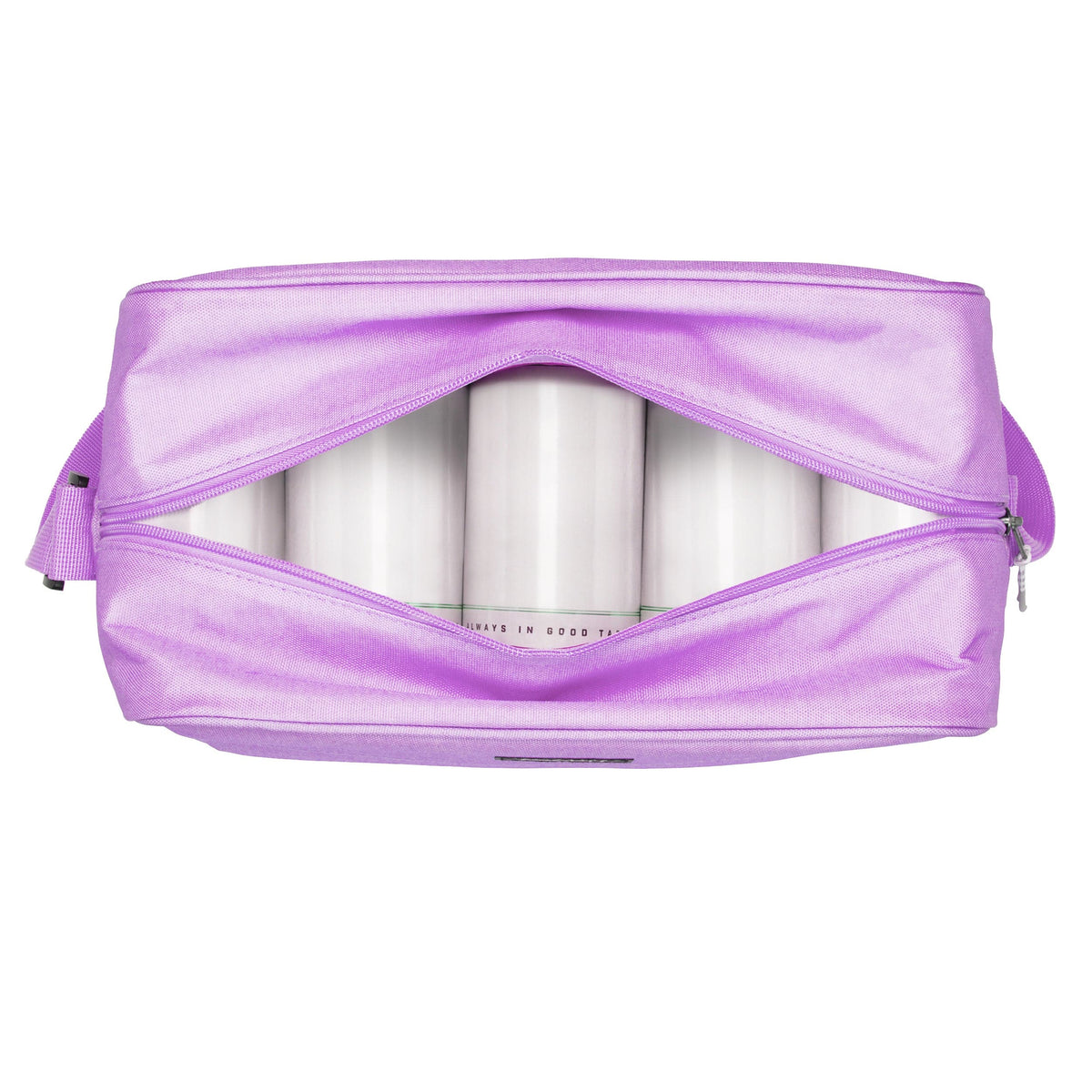 freezable-zuma-15-can-cooler-z5 freezable-zuma-15-can-cooler-lavender-top-view.jpg